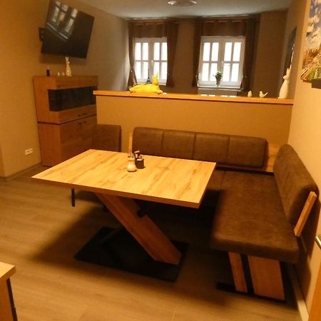 Paris Appartement Schwandorf in Bayern Buitenkant foto