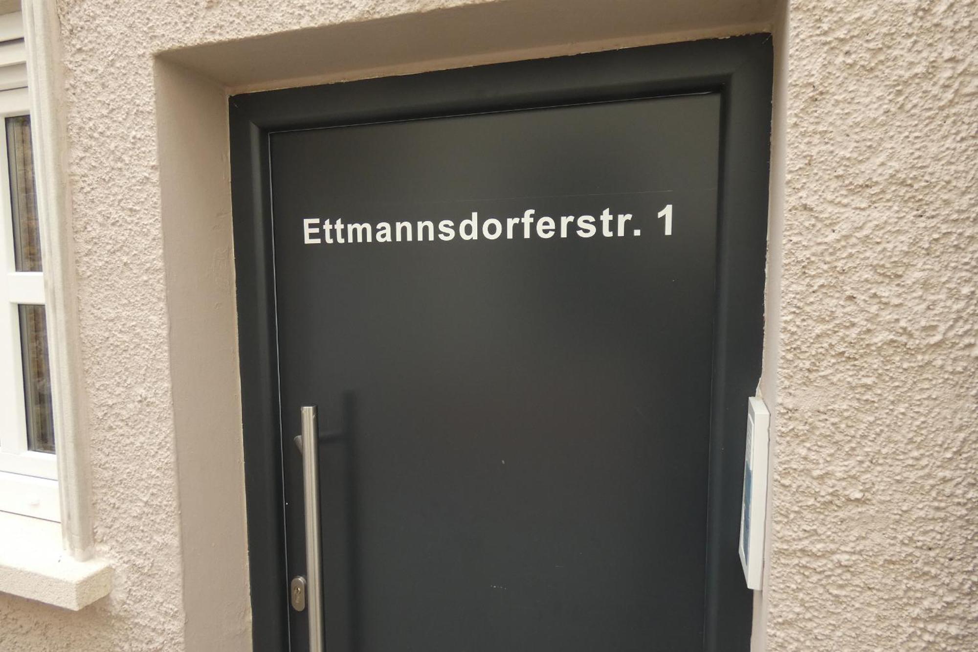 Paris Appartement Schwandorf in Bayern Buitenkant foto