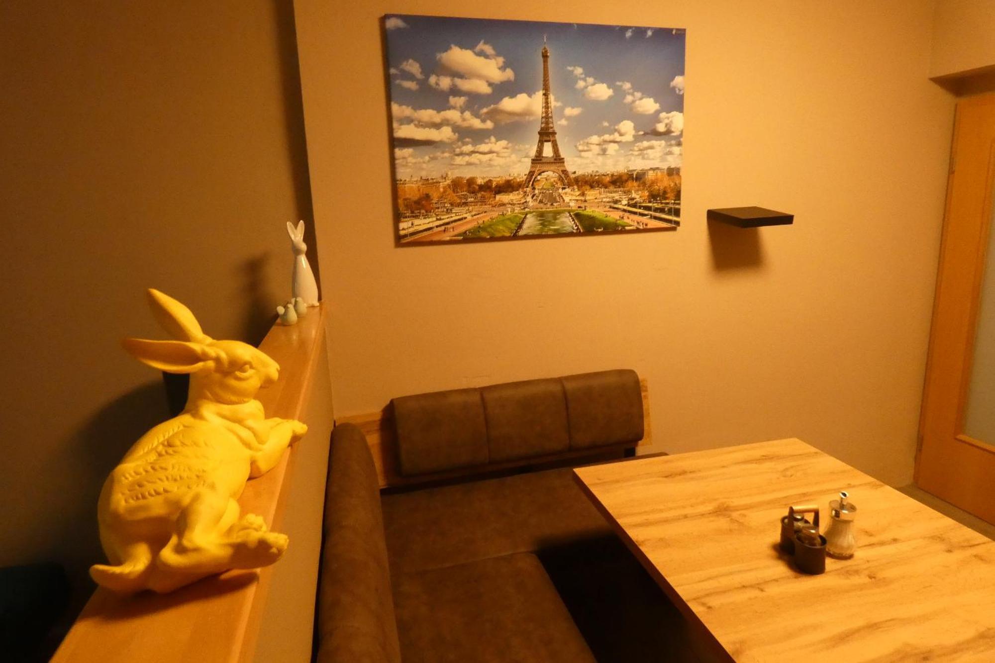 Paris Appartement Schwandorf in Bayern Buitenkant foto