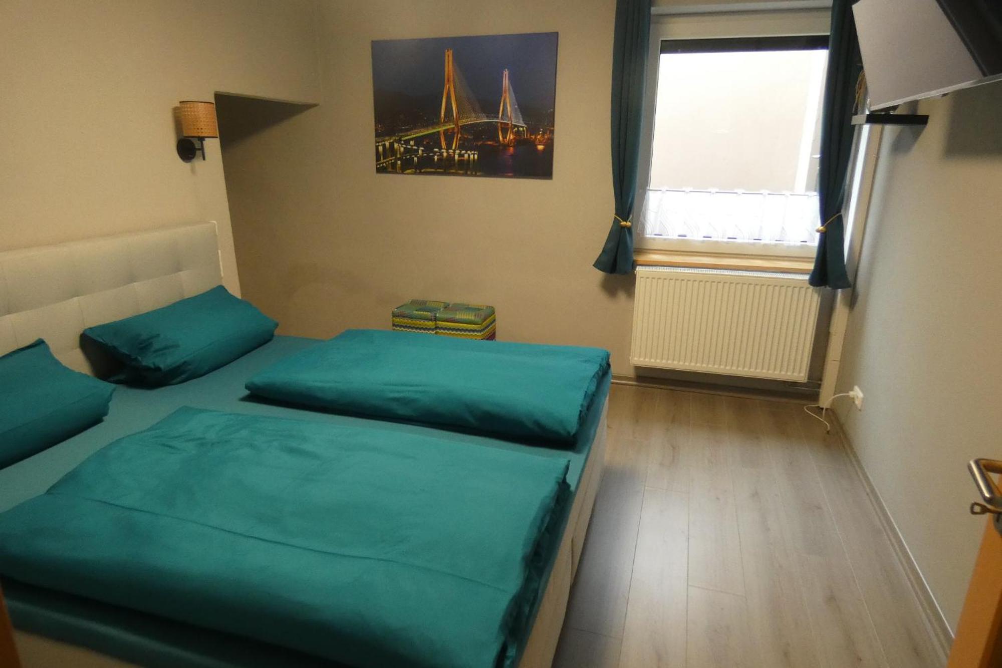 Paris Appartement Schwandorf in Bayern Buitenkant foto
